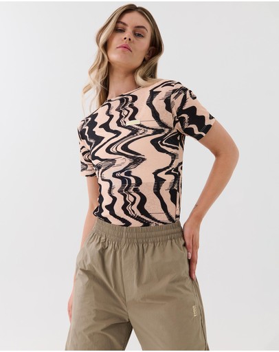 Twisted Tee