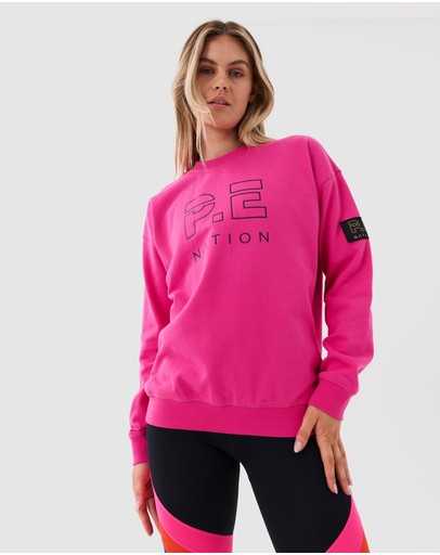Heads Up Sweat