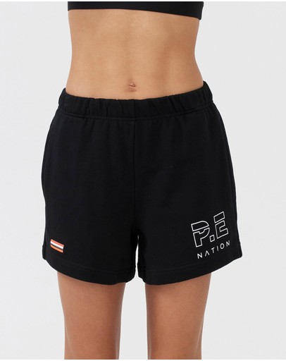 Stadium Shorts
