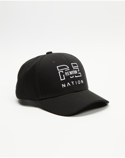 Frontside Cap