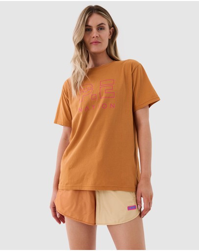 Heads Up Tee