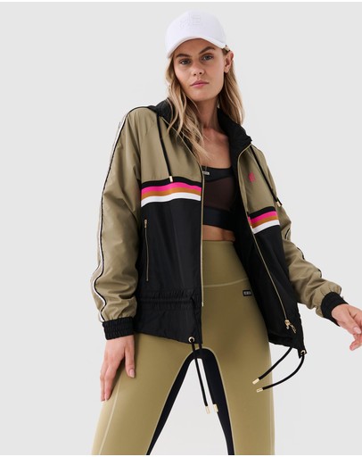 Man Down Jacket