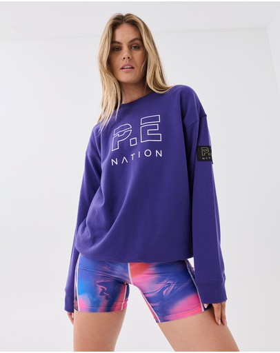 Heads Up Sweat
