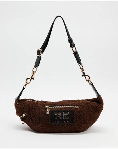Optimum Cross Body Bag