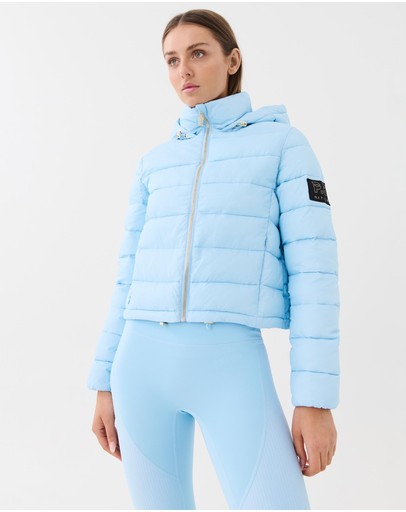 Expedition Jacket