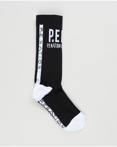Backline Socks