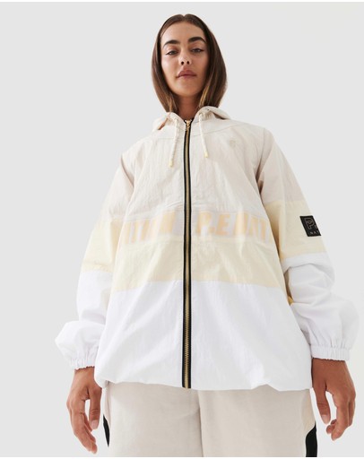 Frontside Jacket