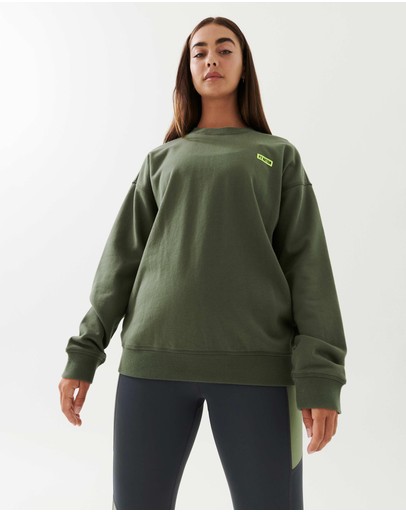 Playout Sweats