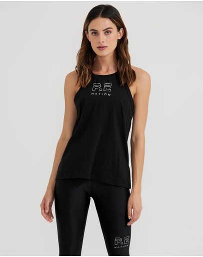 Endurance Tank