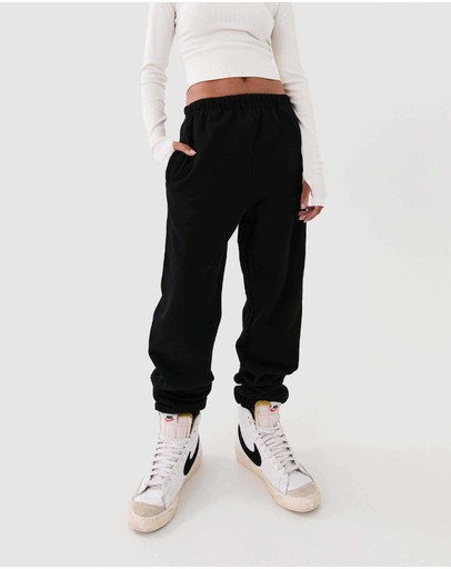 Reset Trackpants