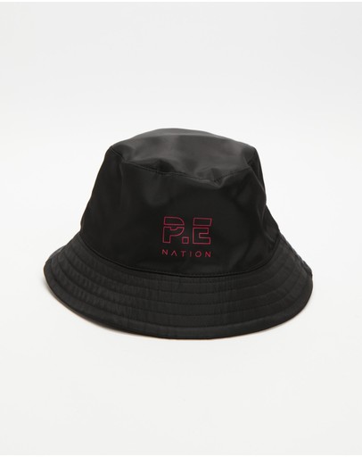 Heads Up Bucket Hat