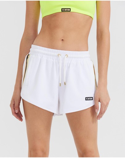 In Goal Shorts