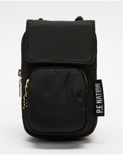 No Rules Pouch Bag
