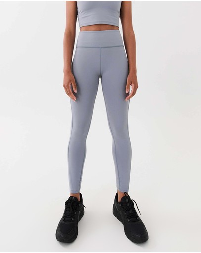 Full Count Leggings