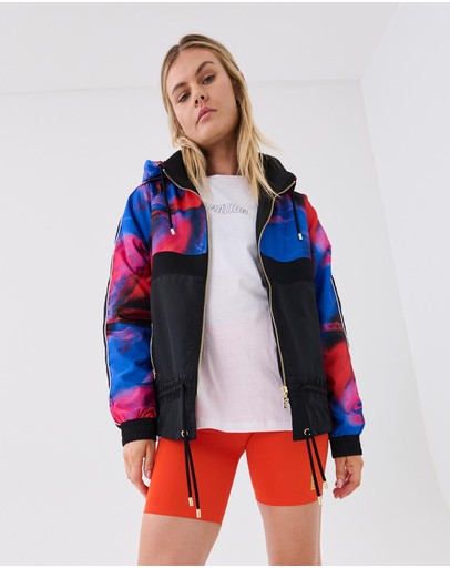 Man Down Jacket