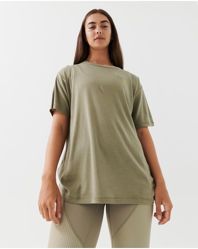 Reset Tee