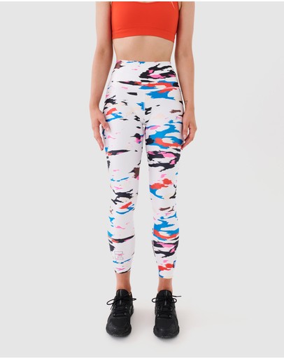Shozo Leggings