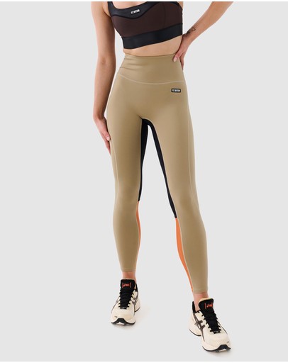 Coastline Leggings