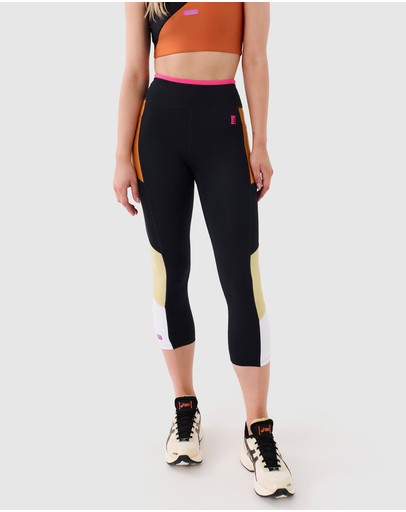 Riviera Leggings