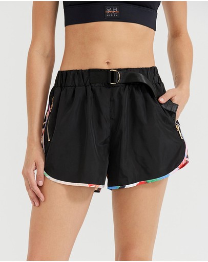 Check Mark Shorts