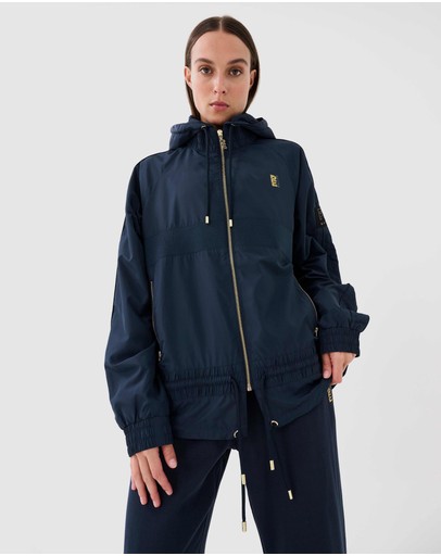 Man Down Jacket