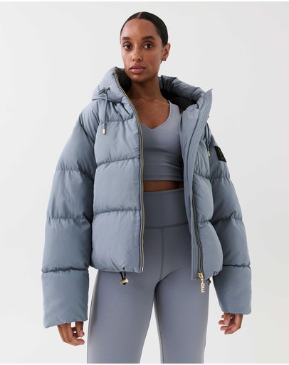 All Around Jacket
