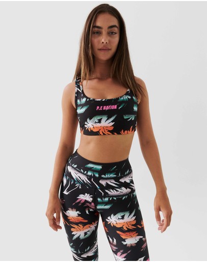 Oasis Sports Bra