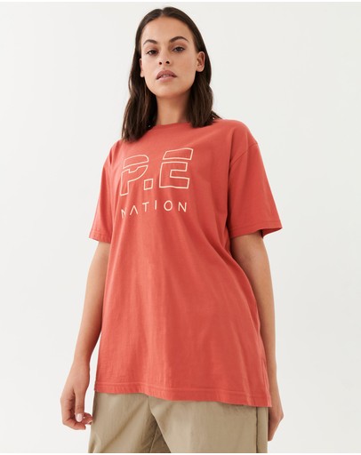 Heads Up Tee