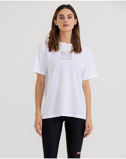 Heads Up Tee