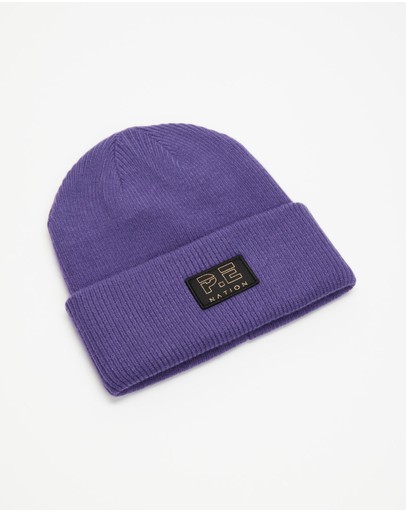Courtside Beanie