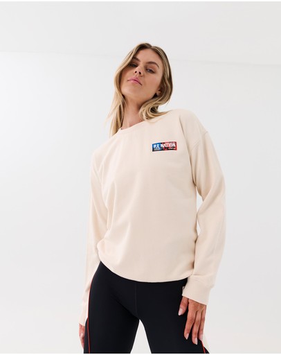 Initiative Sweat