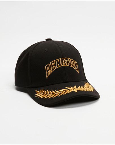 Away Game Cap