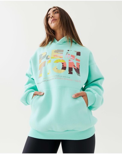 Longitude Hoodie