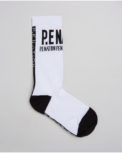 Backline Socks