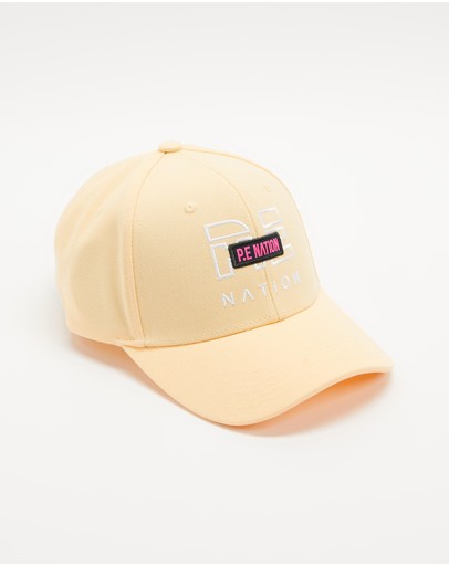 Frontside Cap