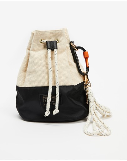 Soto Cinch Mini Bag