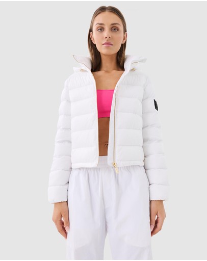 Expedition Jacket