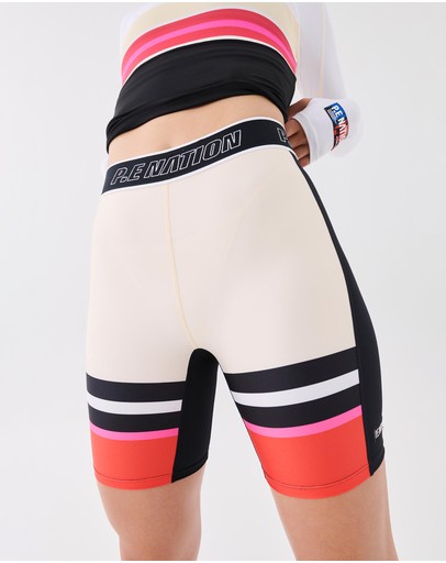 Reframe Bike Shorts