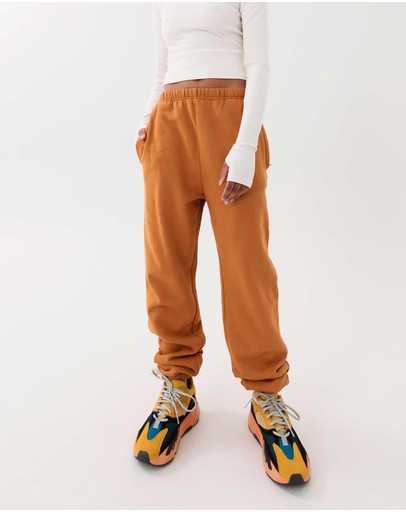 Reset Trackpants