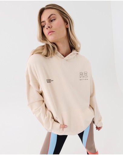 Initiate Hoodie