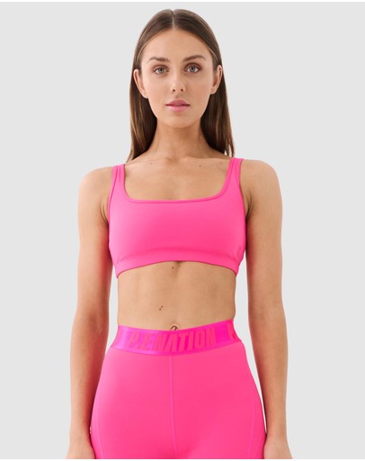 Intuitive Bike Shorts