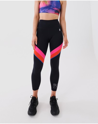 Rewind Leggings