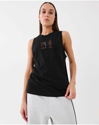 The Original Organic Cotton Tank