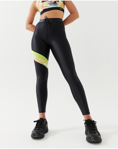 Longitude Leggings