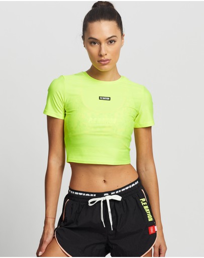 Opponent Tee