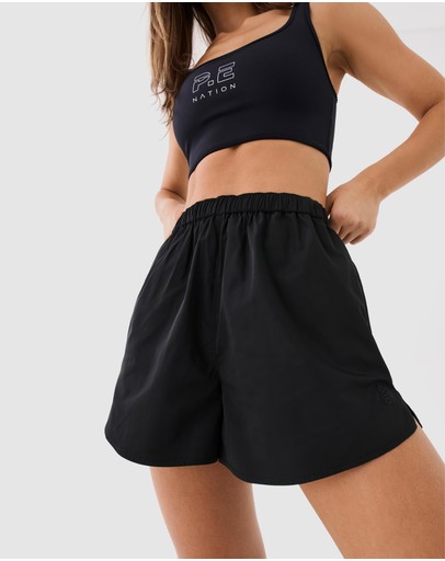 Reverb Shorts