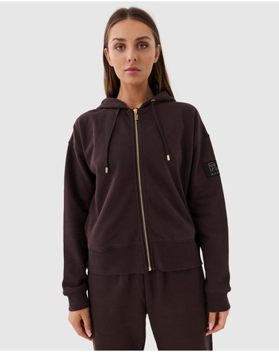 Reset Jacket