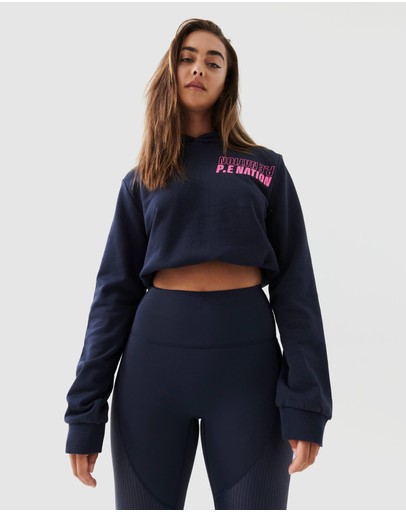 Immersive Hoodie