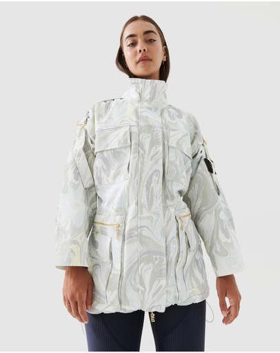 Immersive Jacket