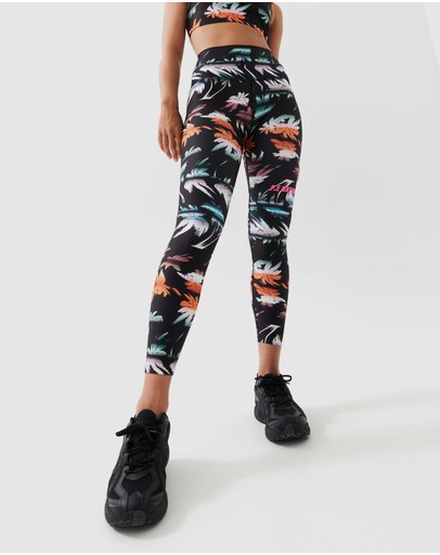 Oasis Leggings